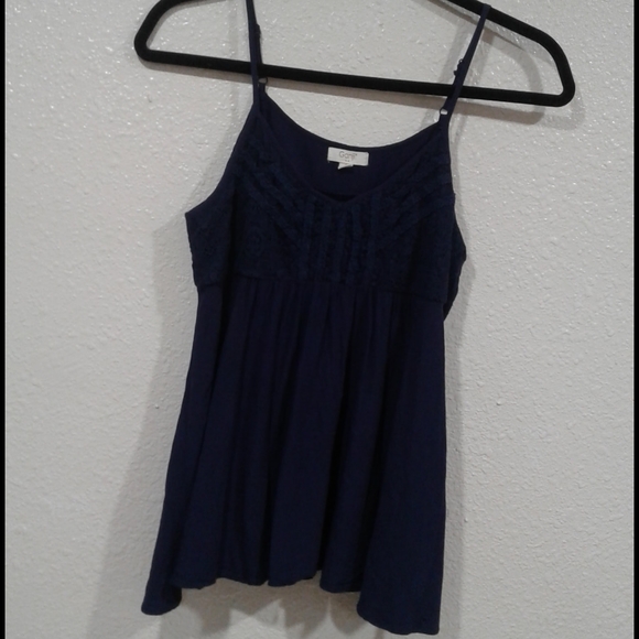 Genji LA Spaghetti Strap Top S - Picture 5 of 5